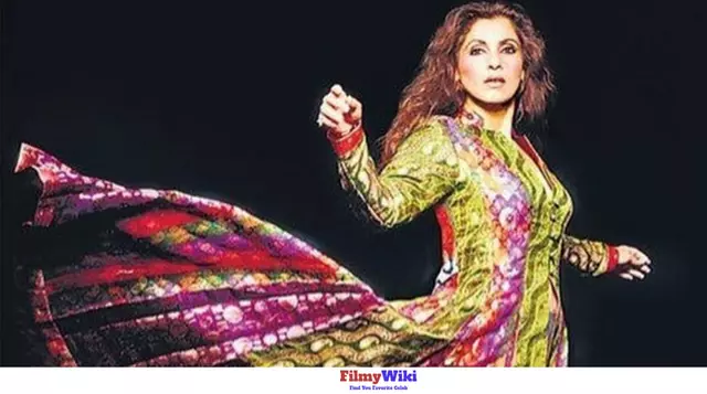 Dimple Kapadia Age65, Height, Family, Net Worth, Biography and More