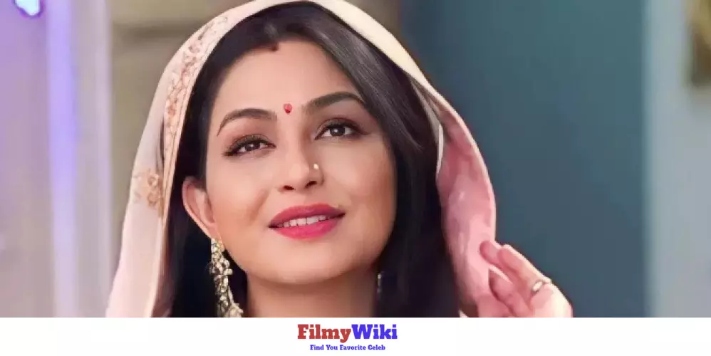 Shubhangi Atre Age, Height, Family, Serials ,Life style, Net Worth, Biography and More